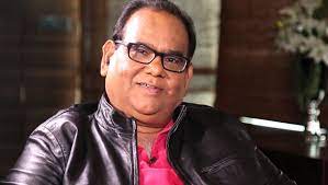 Satish Kaushik tests positive for Covid-19, says he is in home quarantine