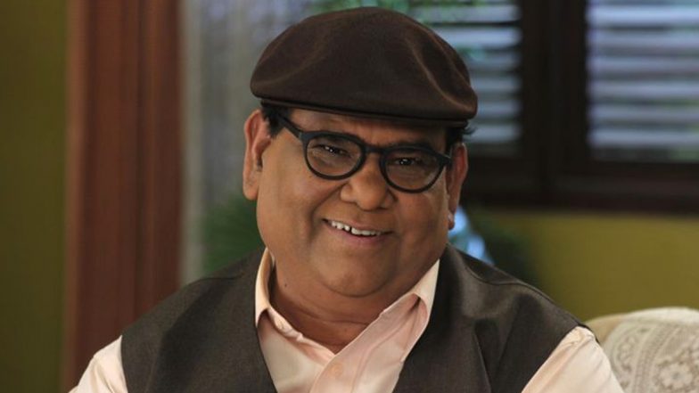 Satish Kaushik admitted to hospital for ‘proper medical care’ after days of home quarantine