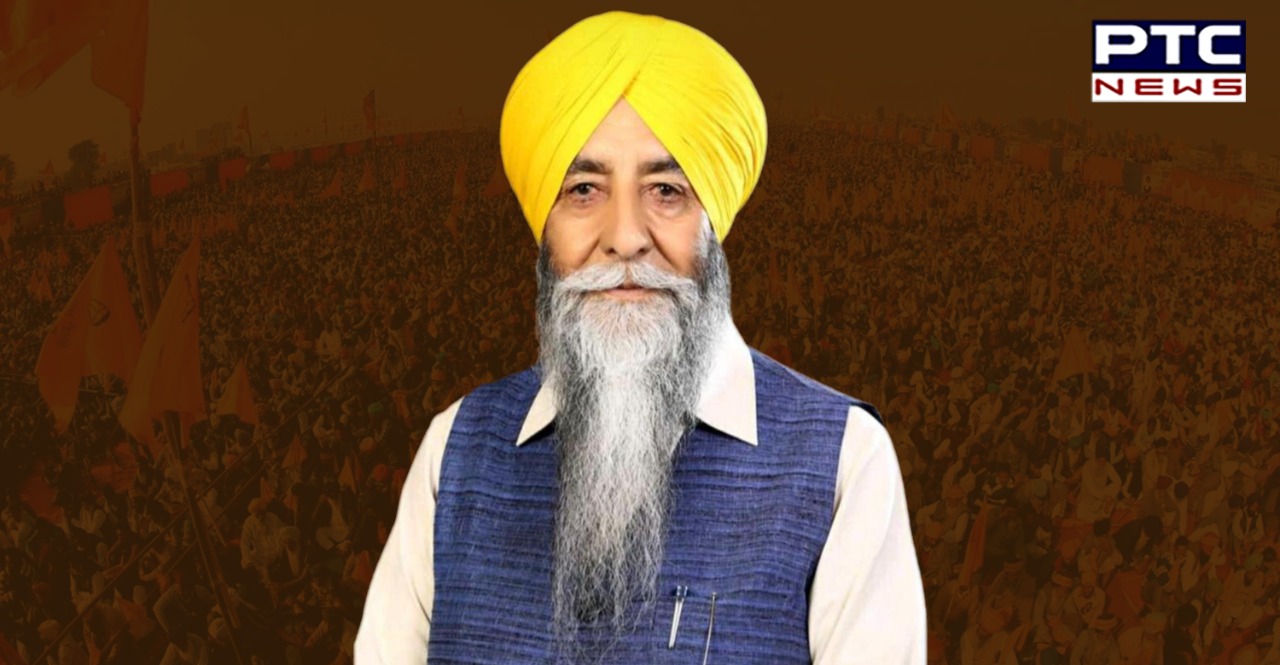 Former Muktsar MLA and SGPC member Sukhdarshan Singh Marar dies of coronavirus