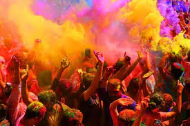 Holi Will Not Celebrate On Sukhna Lake in Chandigarh , UT administration trying to stop