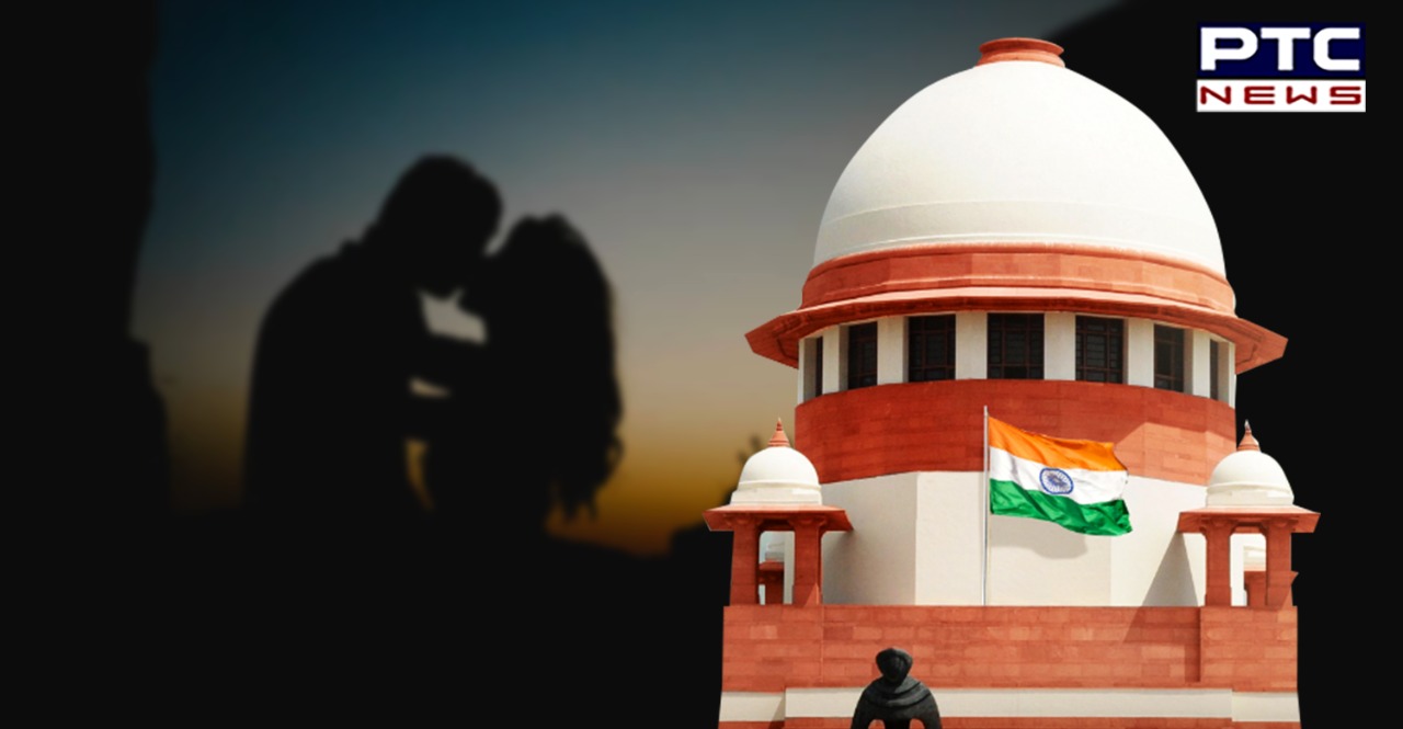 Can sex between husband and wife be called rape?: Supreme Court