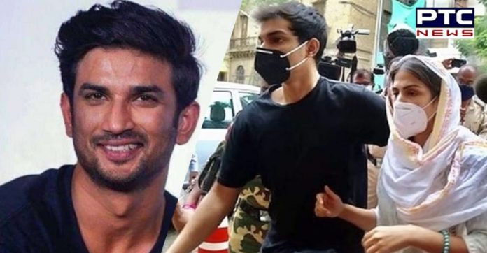 Sushant Singh Rajput case: Chargesheet filed in drug case related to Sushant's death Sushant Singh Rajput case: Chargesheet filed in drug case related to Sushant's death