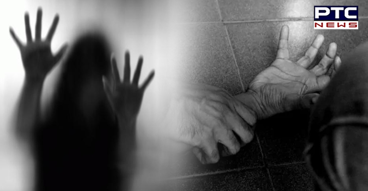 TV actress allegedly raped by man on multiple occasions; case filed