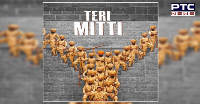 Teri Mitti is more than just a song... it’s a feeling: Akshay Kumar Teri Mitti is more than just a song... it’s a feeling: Akshay Kumar