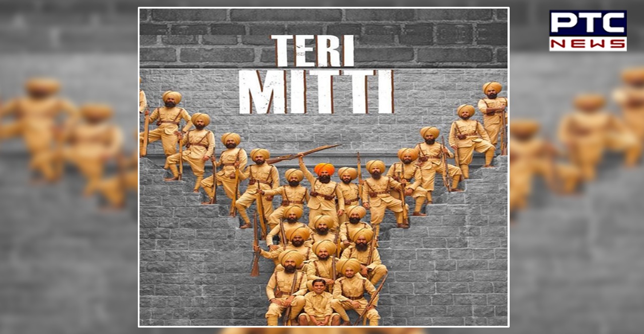 Teri Mitti is more than just a song... it’s a feeling: Akshay Kumar