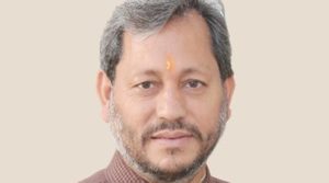 BJP's Tirath Singh Rawat to be new Uttarakhand chief minister