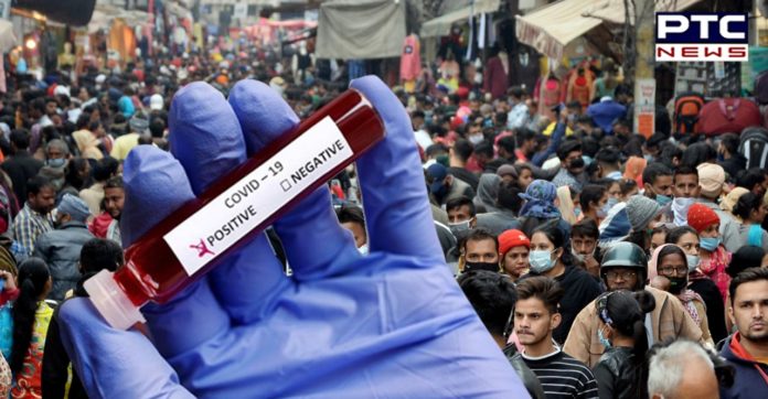 Coronavirus India: COVID-19 cases rising in Maharashtra, Punjab Coronavirus India: COVID-19 cases rising in Maharashtra, Punjab
