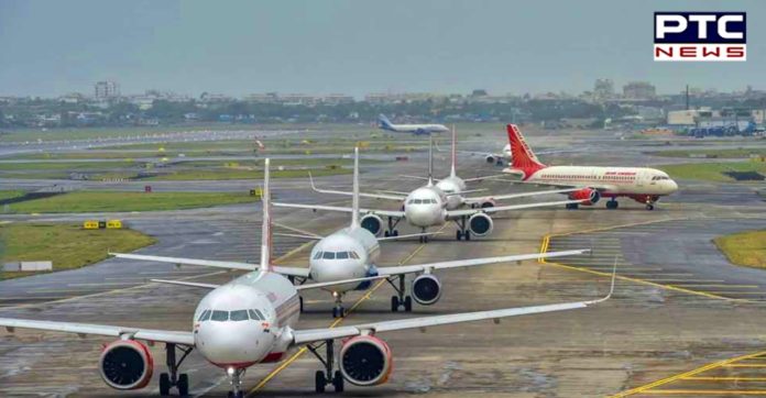 Passengers not following COVID-19 protocols may be put on no-fly list: DGCA Passengers not following COVID-19 protocols may be put on no-fly list: DGCA