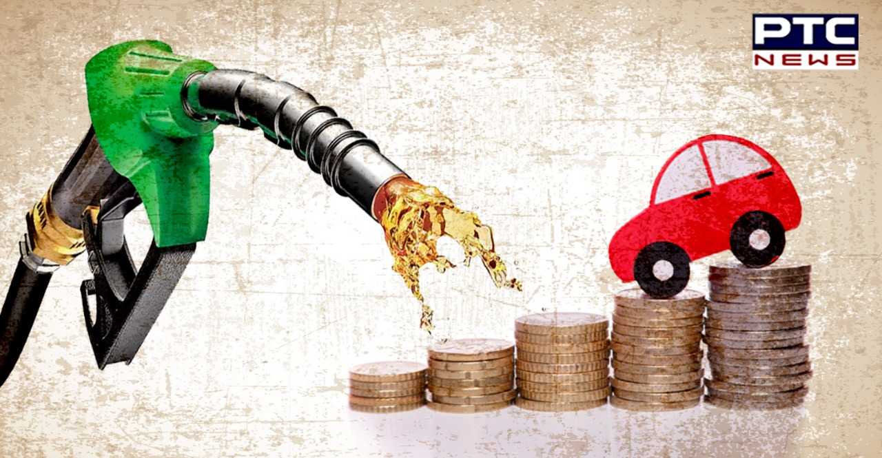 Petrol, diesel prices cut down again; check revised rates