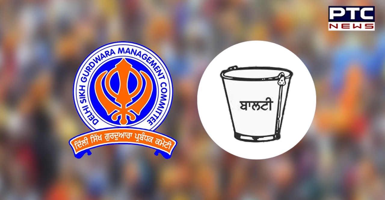 DSGMC Elections 2021: Delhi HC grants election symbol to Shiromani Akali Dal