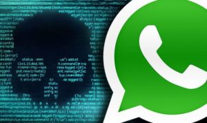 WhatsApp scam : Whatsapp Message On Free Amazon Gifts Might Empty Your Bank Account