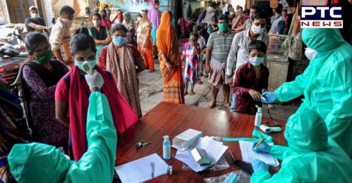 Coronavirus India: Centre rushes high-level teams to Maharashtra, Punjab Coronavirus India: Centre rushes high-level teams to Maharashtra, Punjab