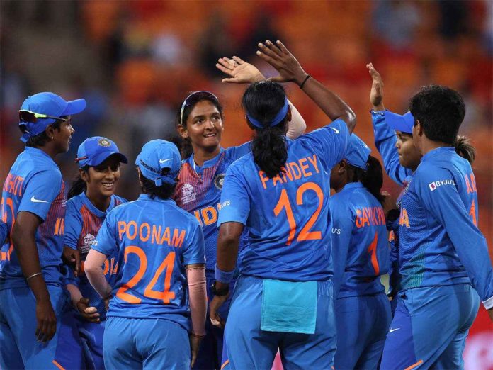 cricket team