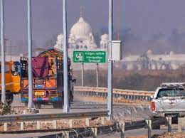 Bibi Jagir Kaur wrote letter to PM Narendra Modi to open the corridor of Sri Kartarpur Sahib