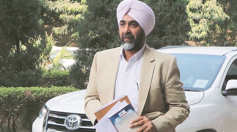 Days after presenting budget 2021, Punjab FM Manpreet Singh Badal tests positive for COVID-19