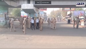 Bharat bandh : Farmer unions call Bharat Bandh today on completion 4 months of protest