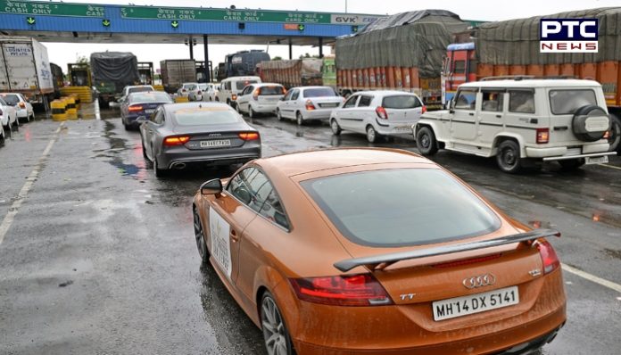 toll tax 1 toll tax : Pay More Toll Charges From April 1st As Govt Will Increase Toll Rates