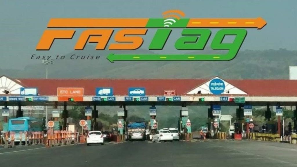 toll tax : Pay More Toll Charges From April 1st As Govt Will Increase Toll Rates