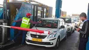toll tax : Pay More Toll Charges From April 1st As Govt Will Increase Toll Rates