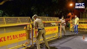 Lockdown Update : PM Modi to meet all state chief ministers today