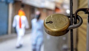 Lockdown Update : PM Modi to meet all state chief ministers today