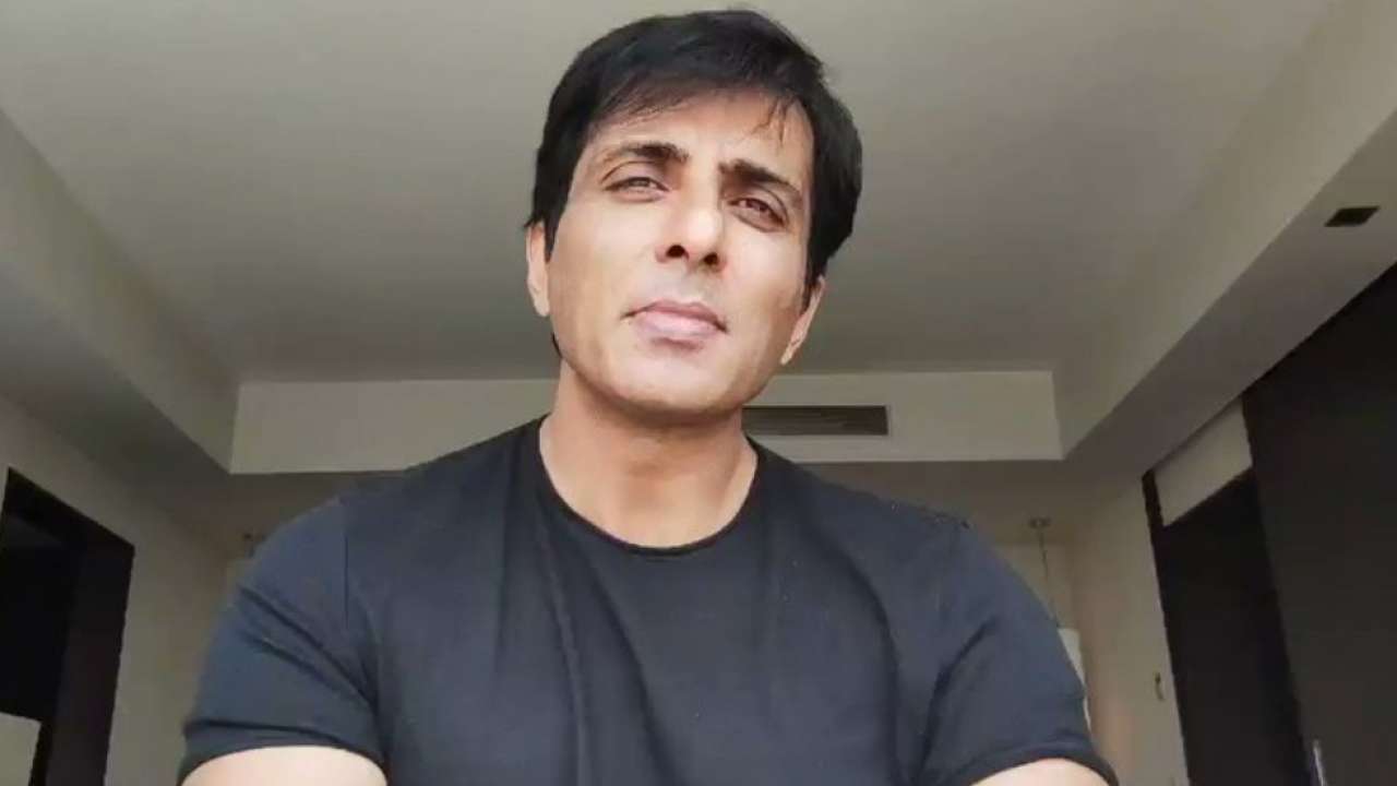 Bollywood actor Sonu Sood tests positive for coronavirus