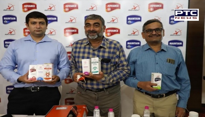 ਕੋਰੋਨਾ ਵਾਇਰਸ ਨਾਲ ਲੜਨ ਲਈ ਲਾਂਚ ਕੀਤੀ ਗਈ ਇਕ ਦਵਾਈ , ਤੁਸੀਂ ਵੀ ਪੜ੍ਹੋ 