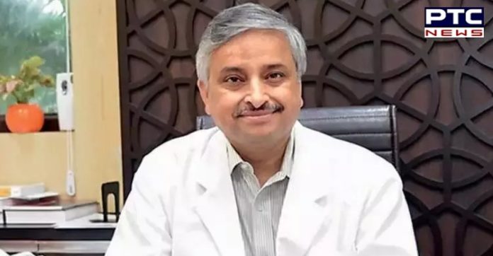 We've to urgently bring down number of COVID-19 cases: AIIMS Director We've to urgently bring down number of COVID-19 cases: AIIMS Director