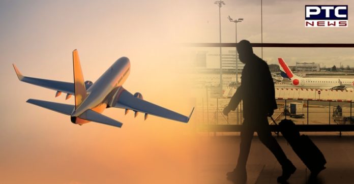 Coronavirus update: US announces new Covid-19 international air travel rules Coronavirus update: US announces new Covid-19 international air travel rules