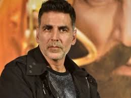 Akshay Kumar Hospitalised After Testing COVID-19 Positive: "Hope To Be Back Home Soon"