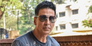 Akshay Kumar Hospitalised After Testing COVID-19 Positive: "Hope To Be Back Home Soon"