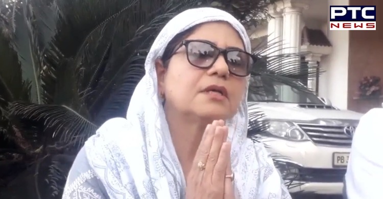 Amar Noorie Badly Crying After Punjabi singer Sardool Sikander Death on Exposed Fraud by Relatives