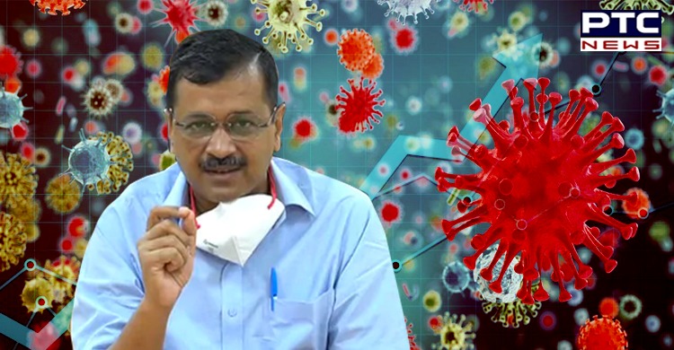 Will take whatever step needed to save lives: Arvind Kejriwal