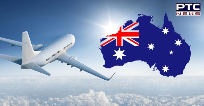 Coronavirus: Australia to restrict flights from India, other Covid-hit countries Coronavirus: Australia to restrict flights from India, other Covid-hit countries