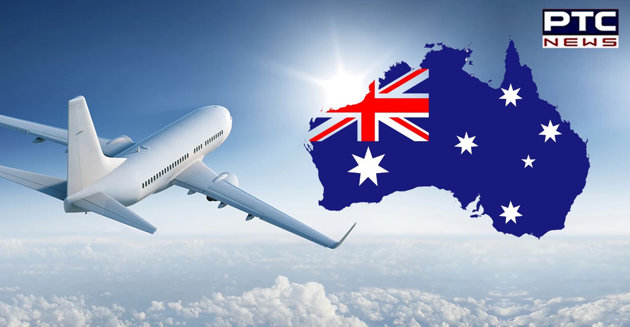 Coronavirus: Australia to restrict flights from India, other Covid-hit countries