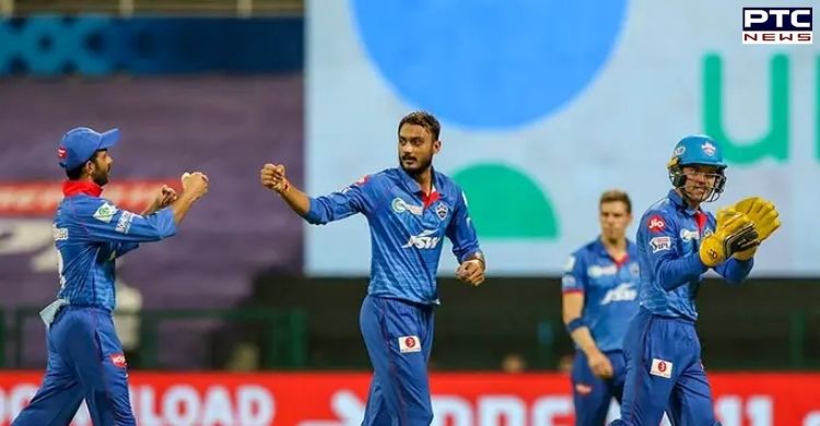 IPL 2021: Major setback for Delhi Capitals as Axar Patel tests positive for COVID-19