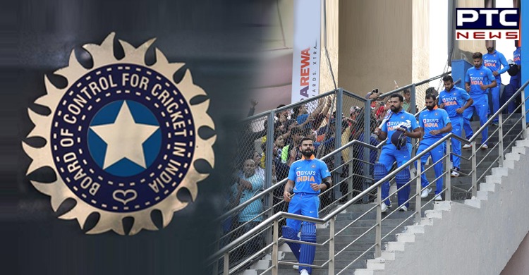 BCCI announces annual player contract: Virat, Rohit and Bumrah remain in Grade A+