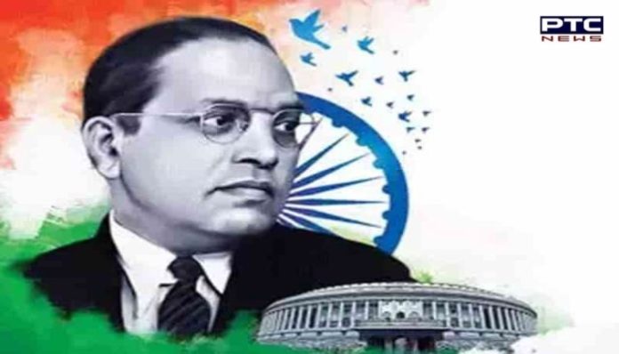 BR Ambedkar 1 Ambedkar Jayanti 2021: PM Modi pays tribute to Babasaheb Ambedkar on his 130th birth anniversary