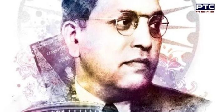 Dr BR Ambedkar Birth Anniversary | Sukhbir Badal | Harsimrat Kaur | Narendra Modi Dr BR Ambedkar Birth Anniversary | Sukhbir Badal | Harsimrat Kaur | Narendra Modi