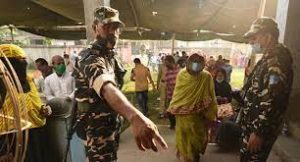 Bengal polls: 4 killed as central forces open fire after coming under attack