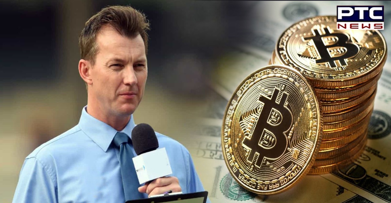 After Pat Cummins, Brett Lee donates 1 Bitcoin for India's fight against coronavirus