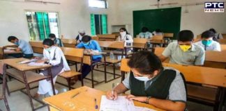 Amid second wave of coronavirus, govt to rethink conducting CBSE exam