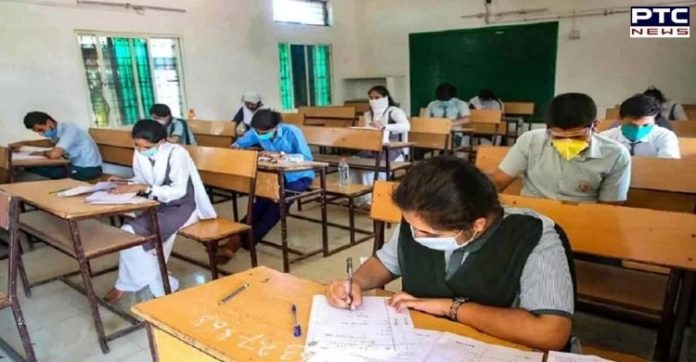 Amid second wave of coronavirus, govt to rethink conducting CBSE exam Amid second wave of coronavirus, govt to rethink conducting CBSE exam