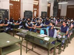 Punjab CM Writes to Centre Seeking Postponement of Class X & XII Board Exam