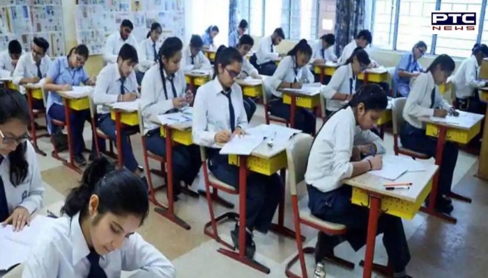 CBSE Board Exams 2021 Cancelled for Class 10, Postponed for Class 1