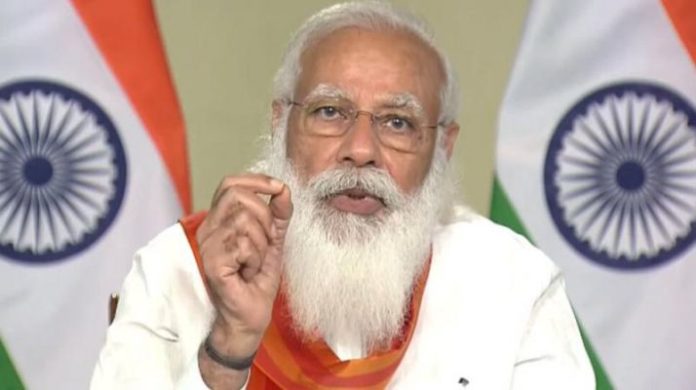CBSE Board Exams 4 CBSE Board Exams 2021 : PM Modi is meeting the Minister of Education, secretaries of Education today