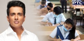 Sonu Sood comes in support of 'cancel board exam 2021' campaign