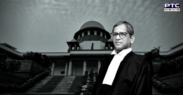 Justice Nuthalapati Venkata Ramana appointed as Chief Justice of India; all you need to know