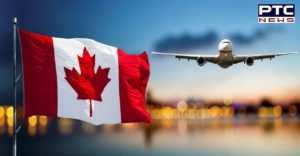 Canada Bans Passenger Flights From India, Pakistan For 30 Days