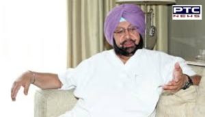 Day light loot of electricity consumers by Amarinder Government exposed by CERC : SAD